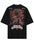 [Limited Edition] 'Bleach: Ichigo' Back T-Shirt