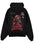 [Limited Edition] 'Mario Bros: Shy Guy' Oversized Hoodie