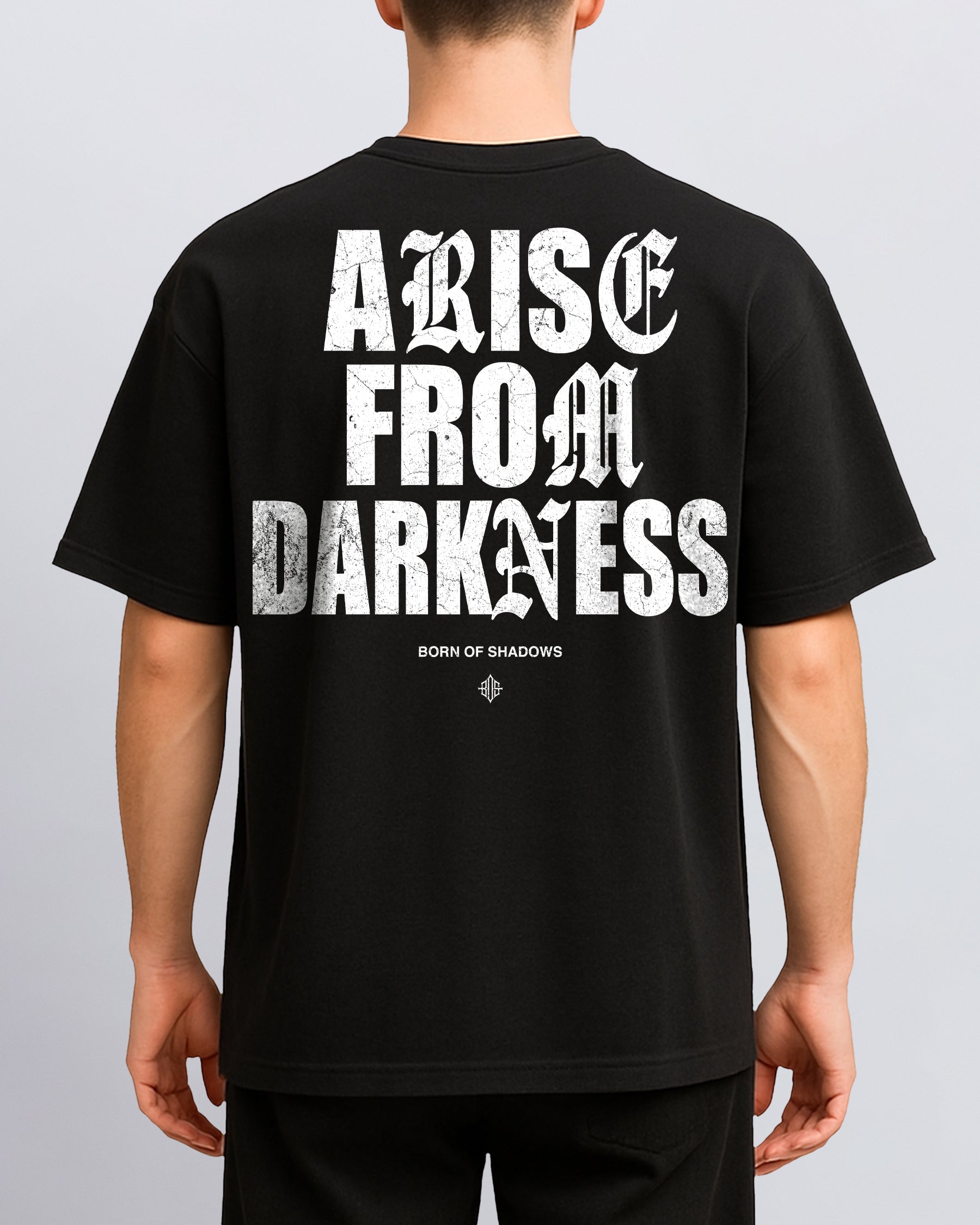 'The Anthem' T-Shirt