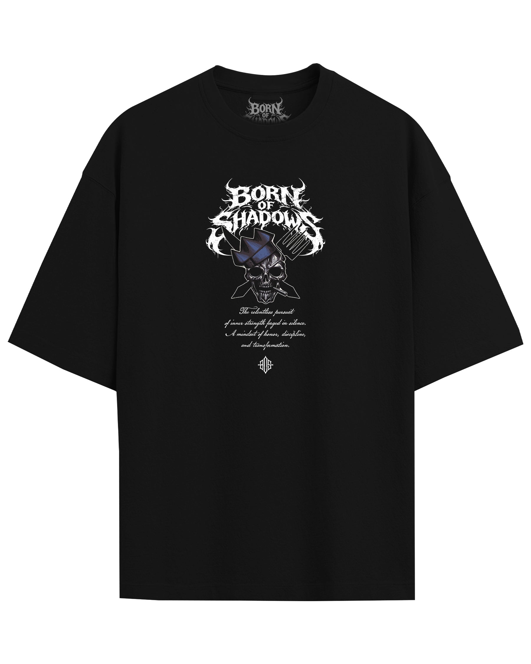 [Limited Edition] 'One Piece: Sanji' Back T-Shirt