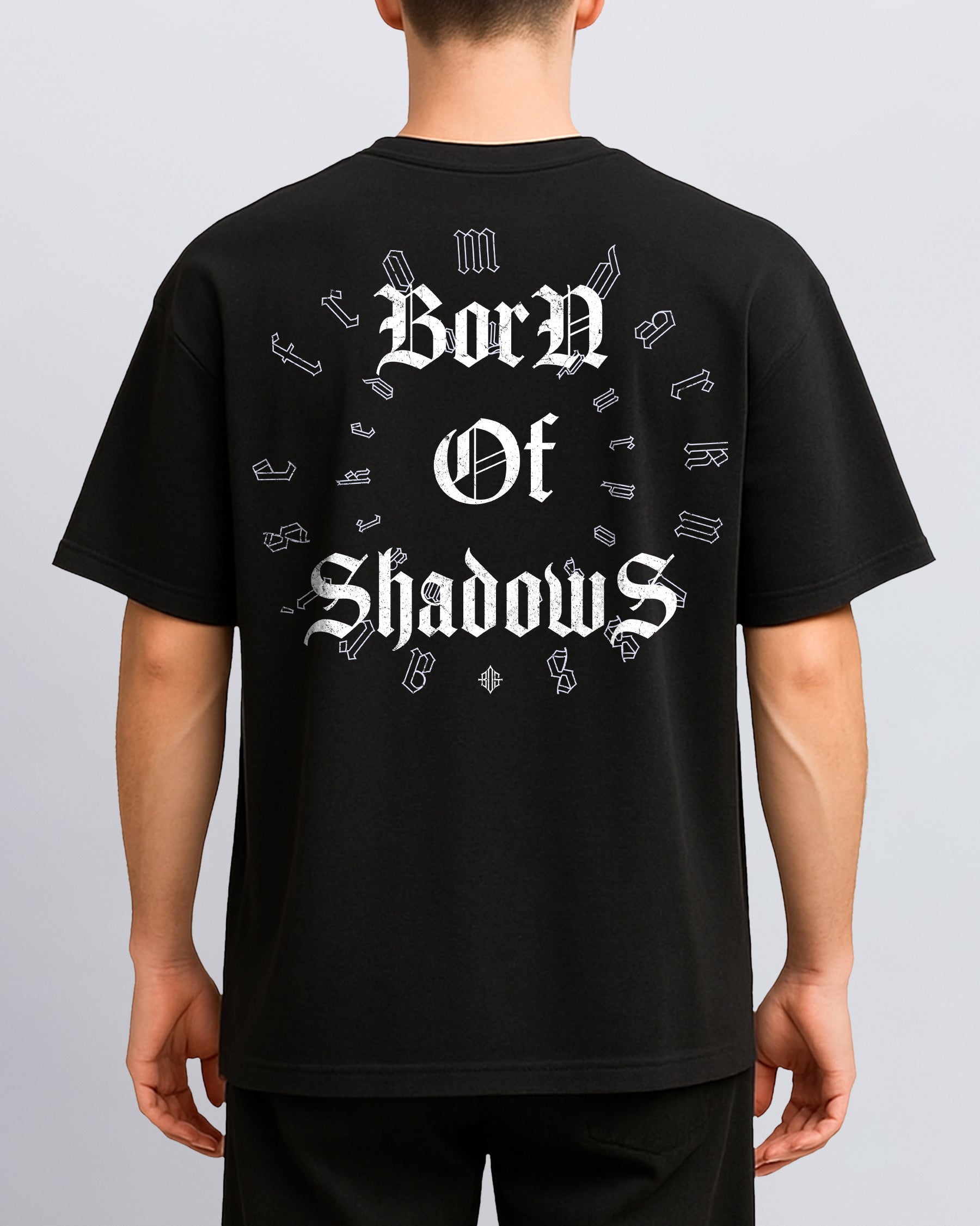 'Shadow Genesis' T-Shirt