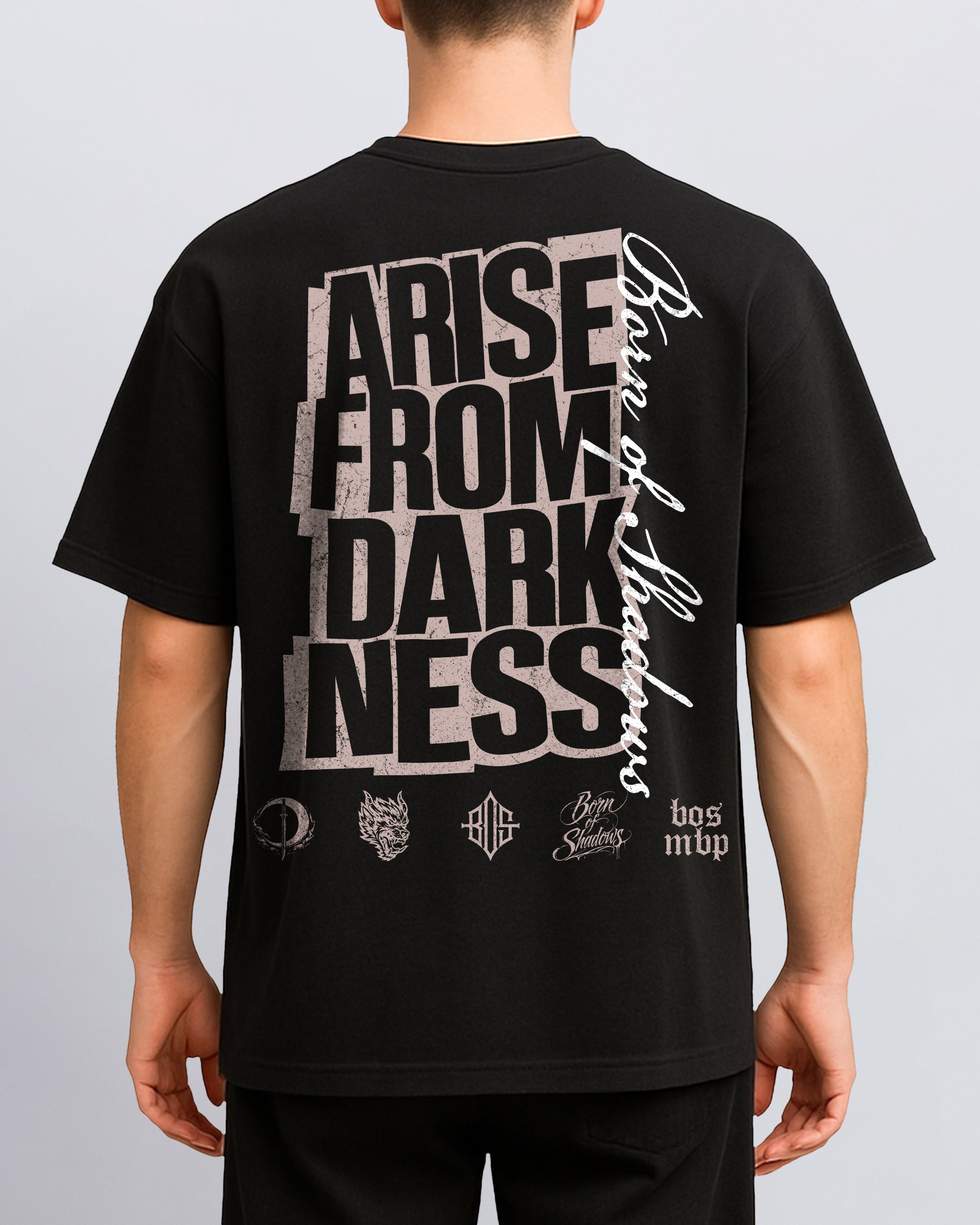 'Darkness Mode' T-Shirt