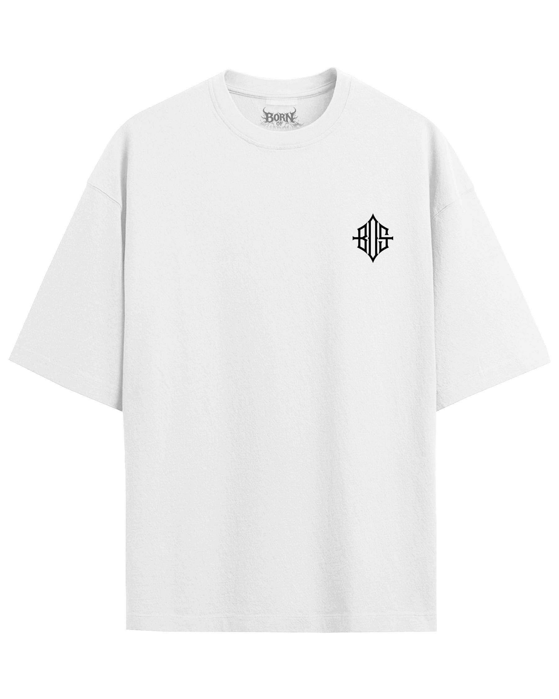 'Shadow Spine' T-Shirt