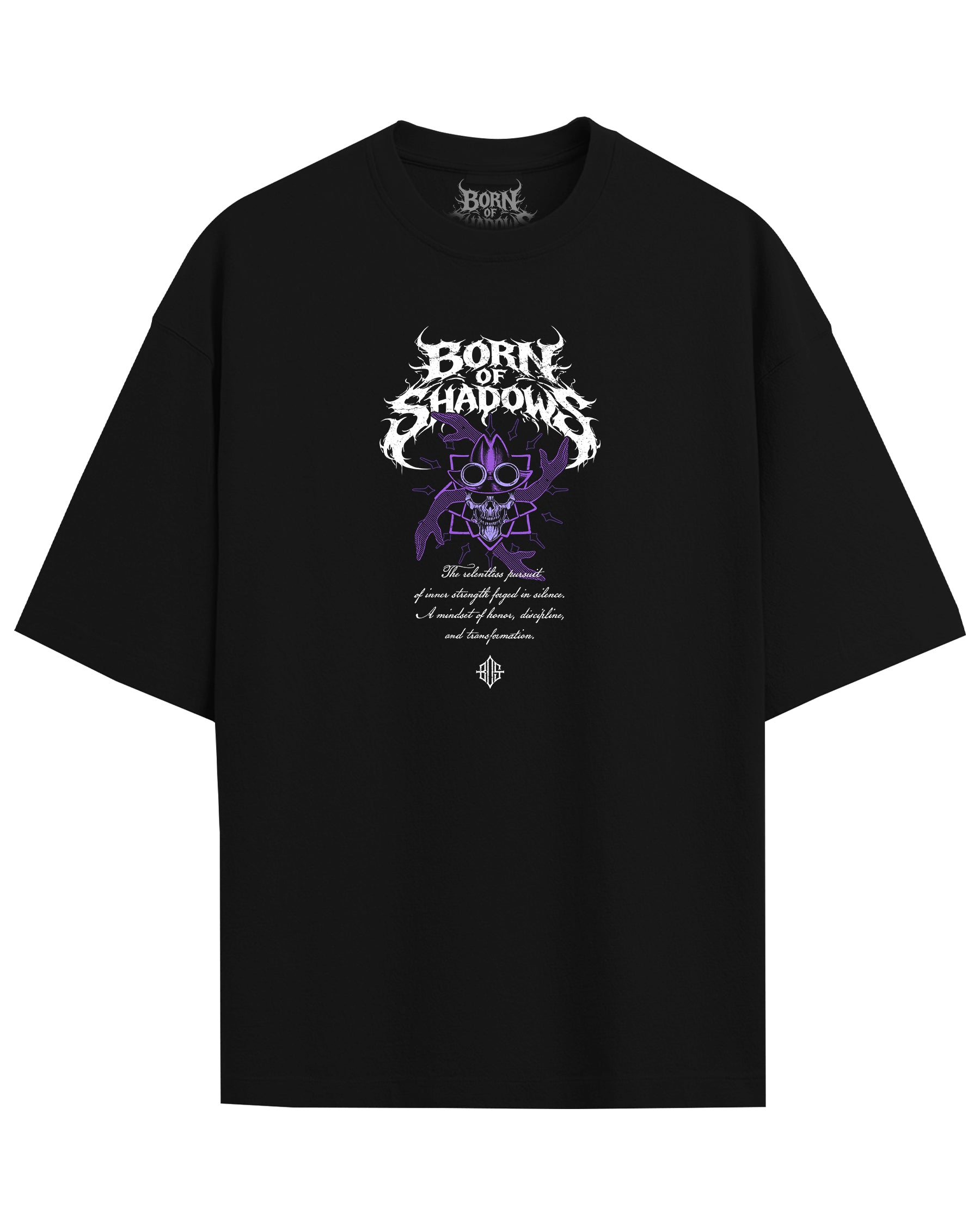 [Limited Edition] 'One Piece: Nico Robin' Back T-Shirt
