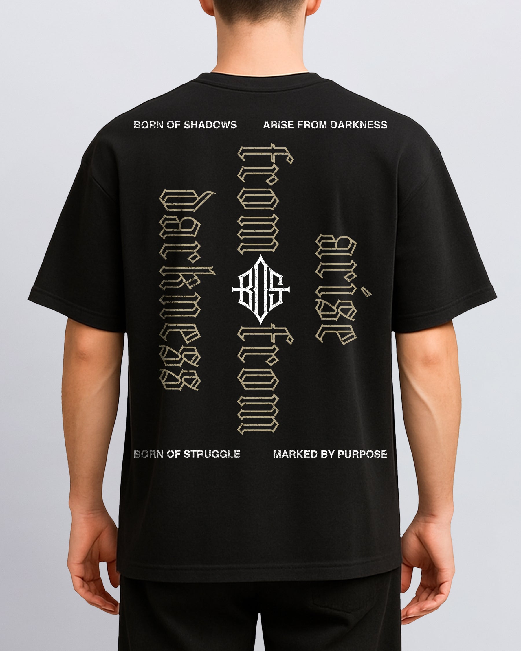 'Path of Purpose' T-Shirt