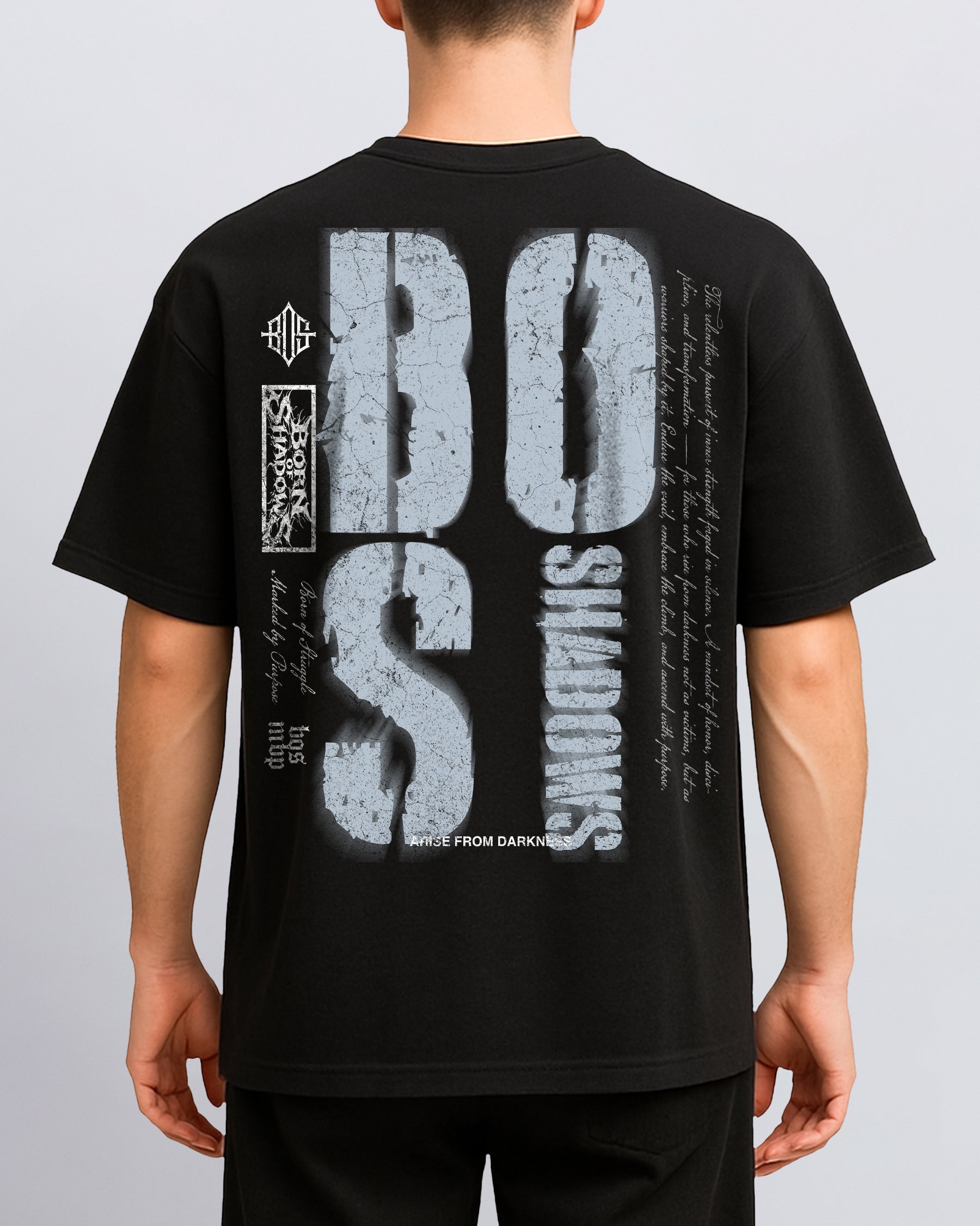 'Ground Zero' T-Shirt