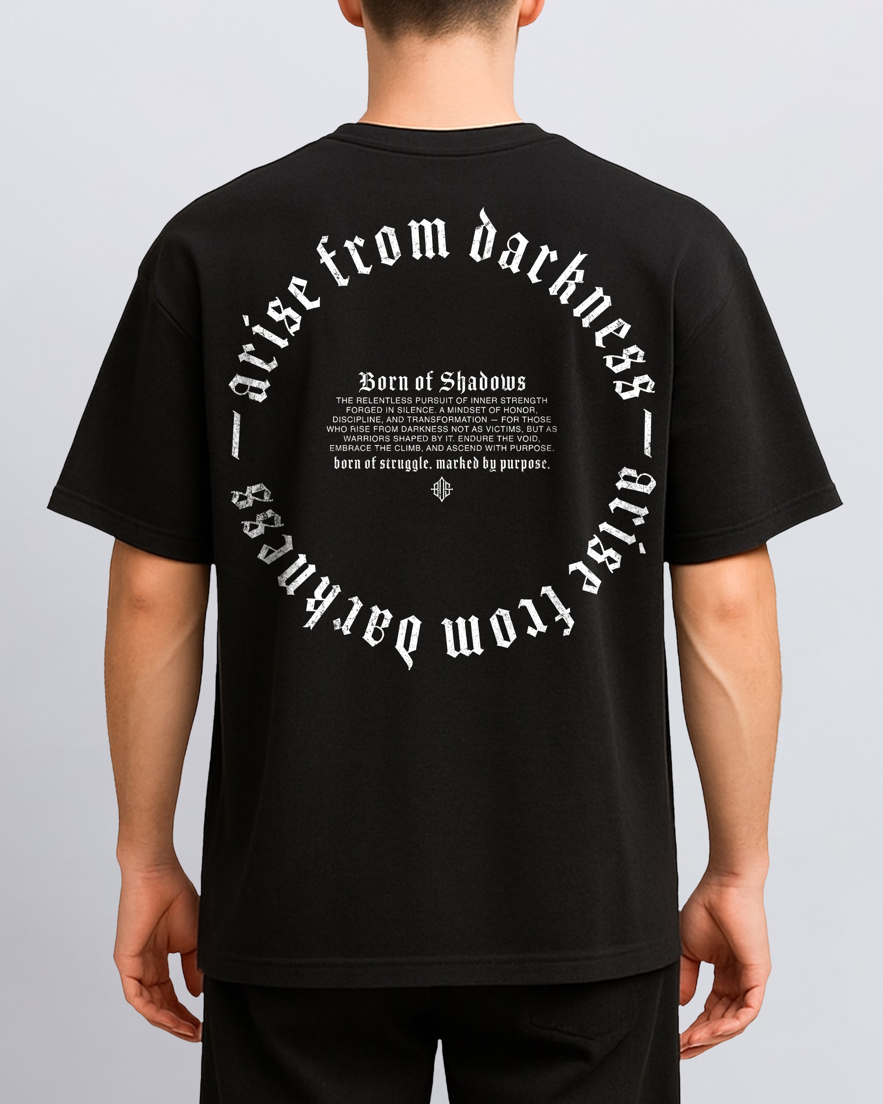 'The Black Oath' T-Shirt