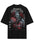 [Limited Edition] 'Halloween: The Miles County Clown' Back T-Shirt