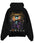[Limited Edition] 'Halloween: The Pumpkin King' Oversized Hoodie