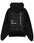 'Forged in Silence' Oversized Hoodie