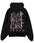 'Darkness Mode' Oversized Hoodie