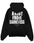 'The Anthem' Oversized Hoodie