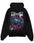 [Limited Edition] 'Venom' Oversized Hoodie