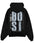 'Ground Zero' Oversized Hoodie