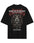 'Japanese: Oni Ascendant' Back T-Shirt