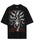 'Japanese: Revenant Kyūbi no Kitsune' Front T-Shirt