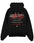 'Shaped by the Void' Oversized Hoodie