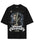 'Halloween: The strange case of Dr. Jekyll and Mr. Hyde 1886' Front T-Shirt