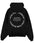 'The Black Oath' Oversized Hoodie