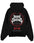 'The Dark We Carry' Oversized Hoodie