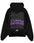'Born of Thunders' Oversized Hoodie