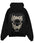 'Shadow Fangs' Oversized Hoodie