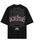 'Japanese: Sakura Ascendant' Back T-Shirt