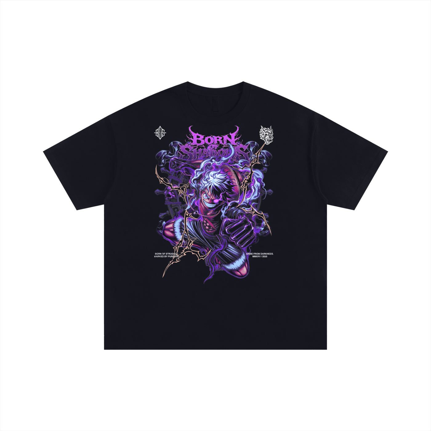 One Piece,T-Shirt,Anime
