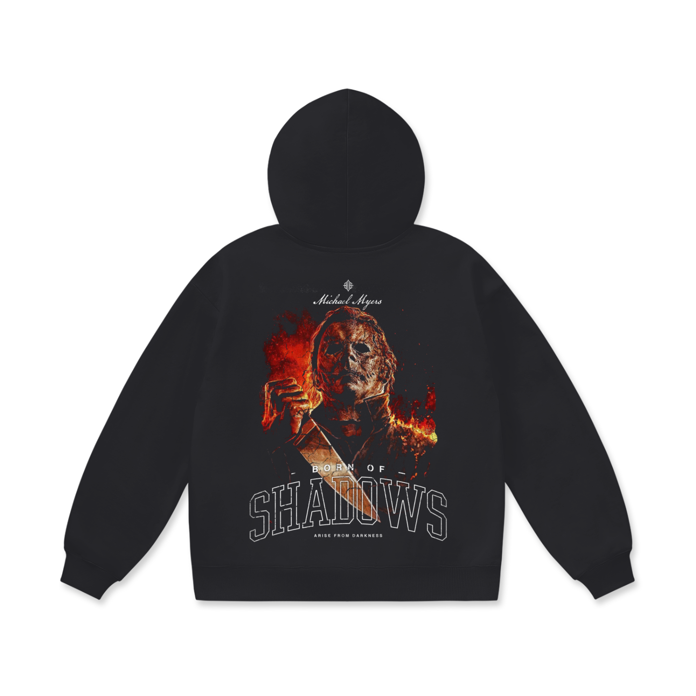 Halloween,Hoodie
