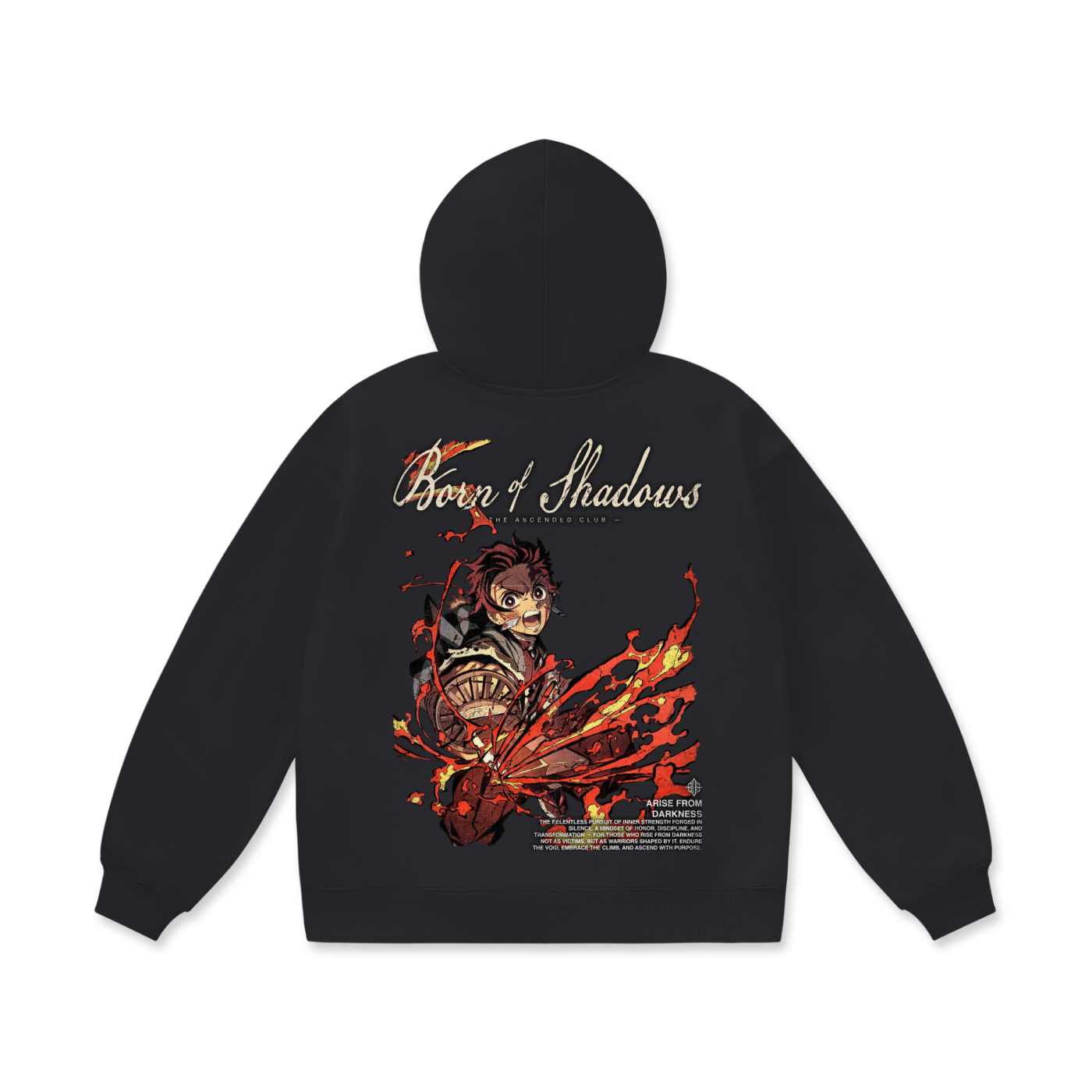 Demon Slayer,Anime,Hoodie
