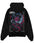 [Limited Edition] 'Bleach: Kenpachi' Oversized Hoodie