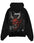 'Japanese: Revenant Oni' Oversized Hoodie