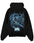 [Limited Edition] 'Bleach: Toshiro' Oversized Hoodie