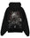 'Japanese: Revenant Inugami' Oversized Hoodie