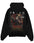'Halloween: The Phantom of the Opera 1925' Oversized Hoodie