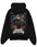 [Limited Edition] 'Halloween: The Crystal Lake Killer' Oversized Hoodie