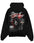 'Halloween: Dracula 1897' Oversized Hoodie