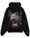 'Japanese: Revenant Kitsune' Oversized Hoodie
