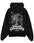 'Halloween: The strange case of Dr. Jekyll and Mr. Hyde 1886' Oversized Hoodie