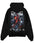 [Limited Edition] 'Spiderman' Oversized Hoodie