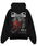 'Japanese: Revenant Tengu' Oversized Hoodie