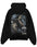 'Halloween: Frankenstein’s Monster 1818' Oversized Hoodie