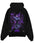 [Limited Edition] 'Bleach: Aizen' Oversized Hoodie