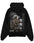'Halloween: The Were-Wolf 1896' Oversized Hoodie