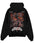[Limited Edition] 'Bleach: Ichigo' Oversized Hoodie