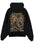 'Halloween: The Mummy' Oversized Hoodie