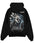 'Halloween: The Invisible Man 1897' Oversized Hoodie
