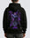[Limited Edition] 'Bleach: Aizen' Oversized Hoodie