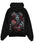 [Limited Edition] 'Halloween: The Miles County Clown' Oversized Hoodie