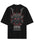'Japanese: Shadow Shogun' Back T-Shirt